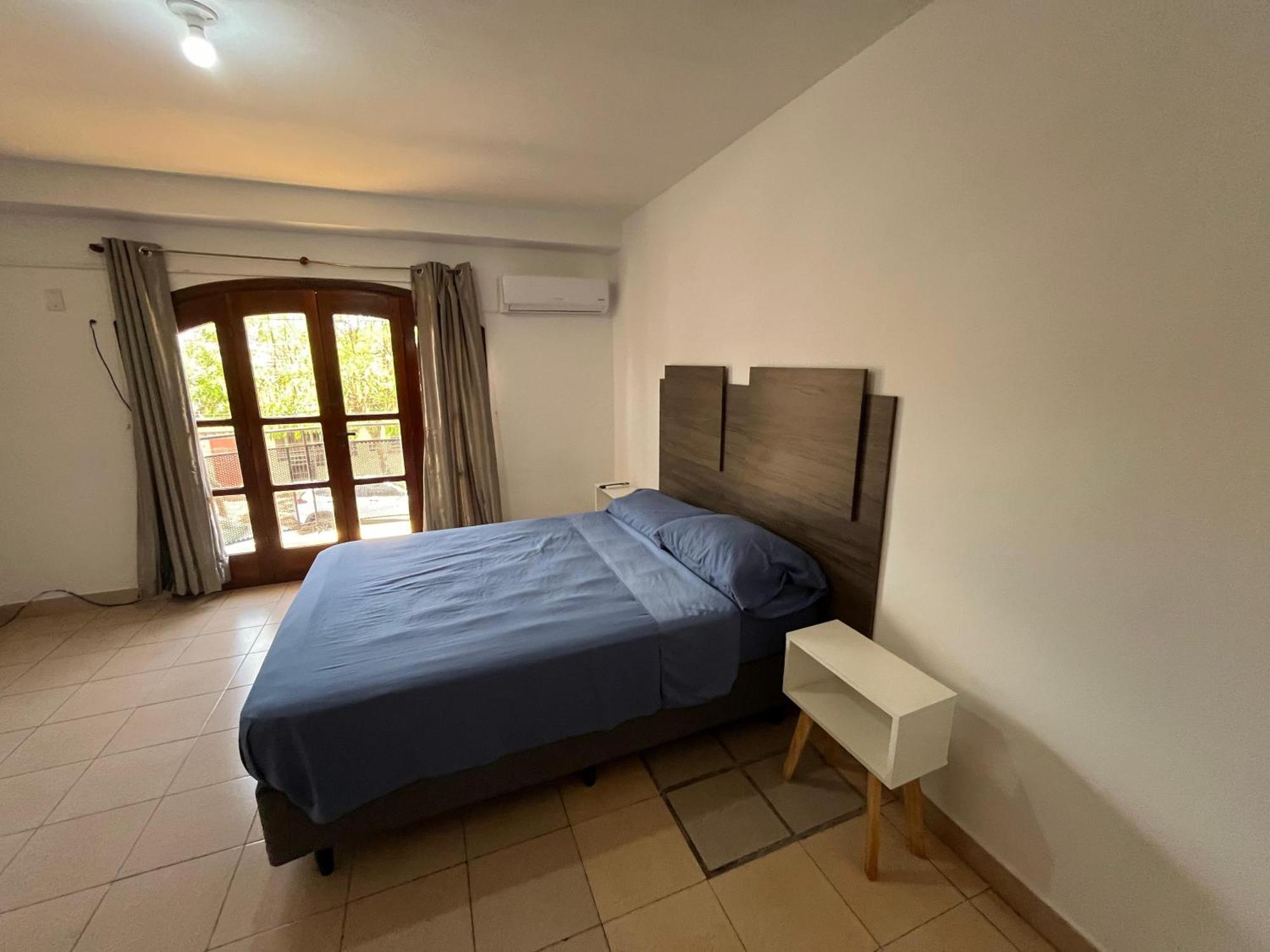 Apartamento Departamento Centrico Posadas Exterior foto